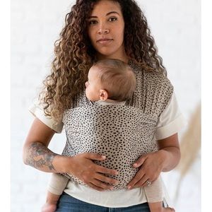 Solly wrap - animal print